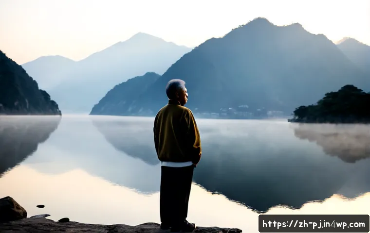 내면 평화 명상 기법으로 삶의 재정의 관련 이미지 1